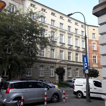 Chillout Apartment Sarego Krakau Buitenkant foto